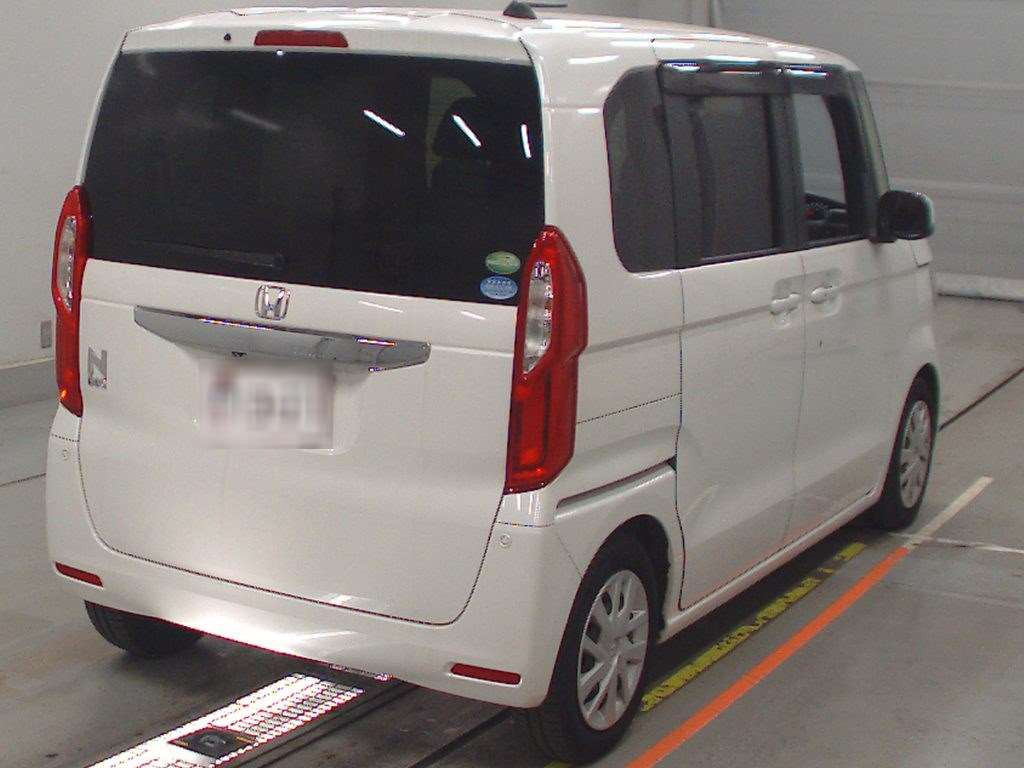 2020 Honda N-BOX JF3[1]