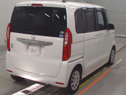 2020 Honda N-BOX