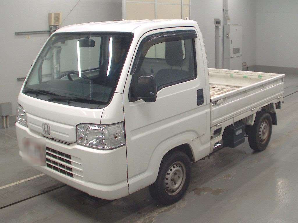 2014 Honda Acty Truck HA8[0]