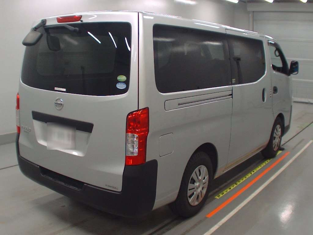 2019 Nissan NV350 CARAVAN VAN VR2E26[1]