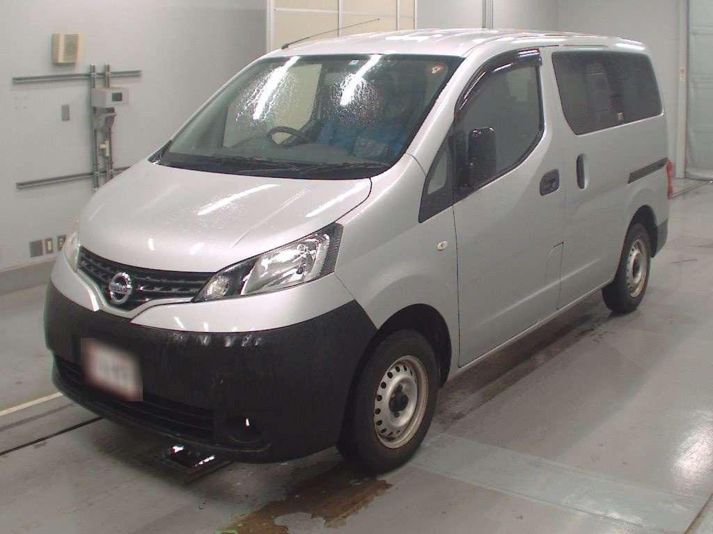 2018 Nissan NV200 Vanette VM20[0]