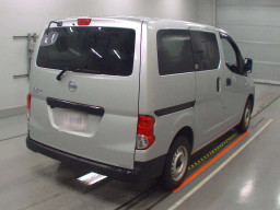 2018 Nissan NV200 Vanette