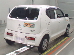 2019 Suzuki Alto