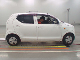 2019 Suzuki Alto