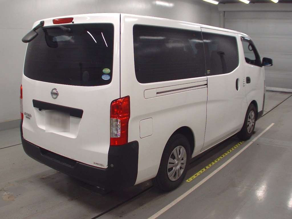 2019 Nissan NV350 CARAVAN VAN VR2E26[1]