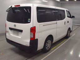 2019 Nissan NV350 CARAVAN VAN