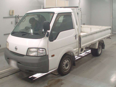 2014 Nissan Vanette Truck