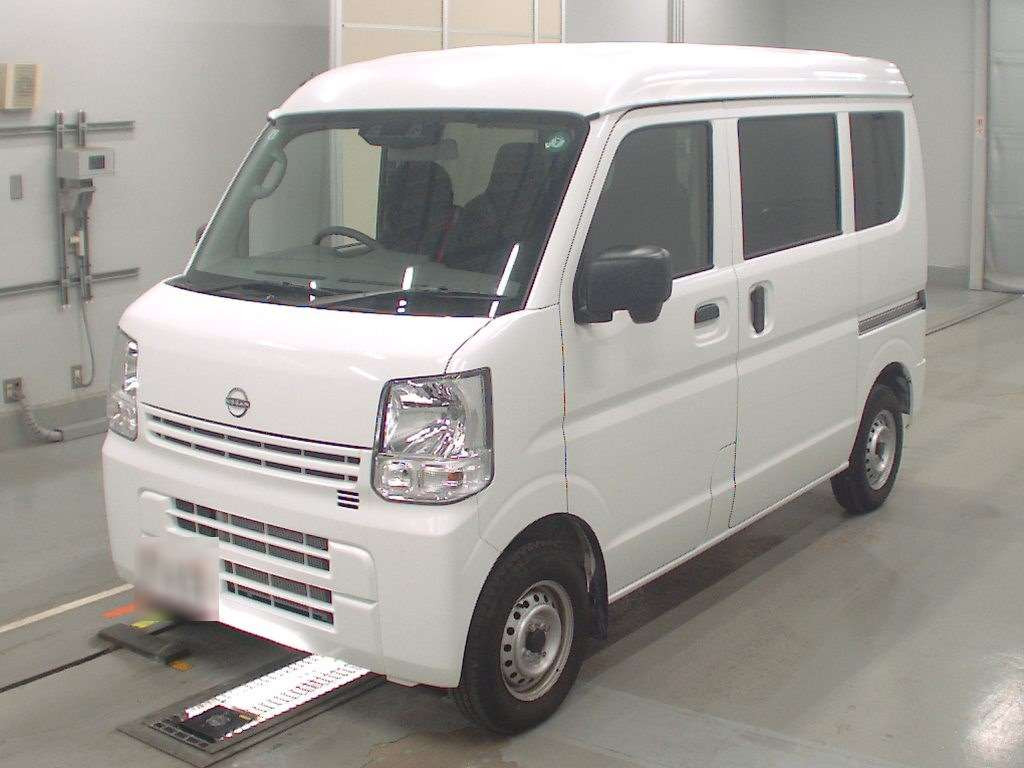 2024 Nissan NV100 Clipper DR17V[0]