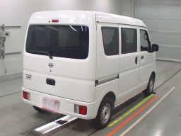 2023 Nissan NV100 Clipper