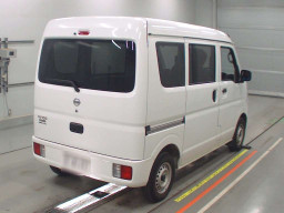 2023 Nissan NV100 Clipper