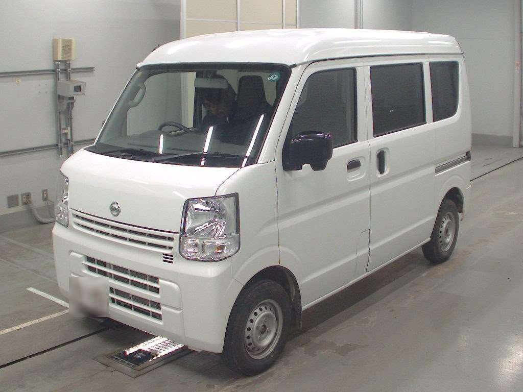 2023 Nissan NV100 Clipper DR17V[0]