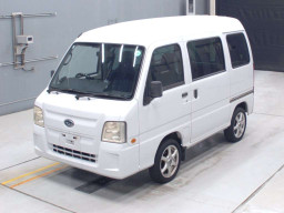 2011 Subaru Sambar