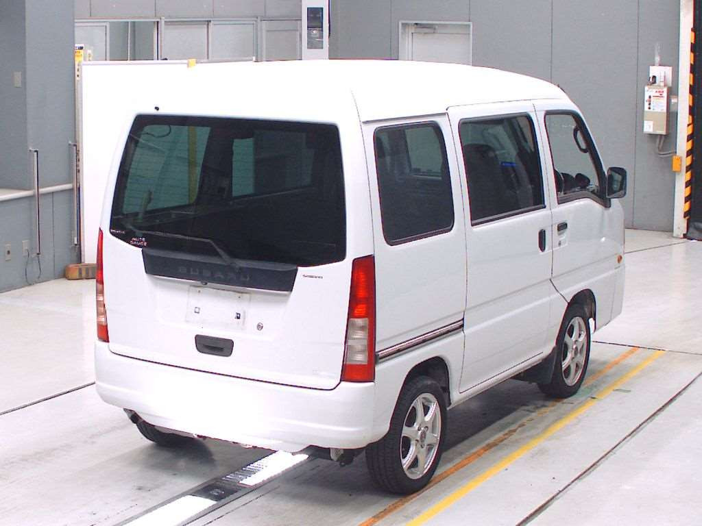 2011 Subaru Sambar TV1[1]