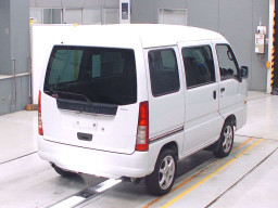 2011 Subaru Sambar