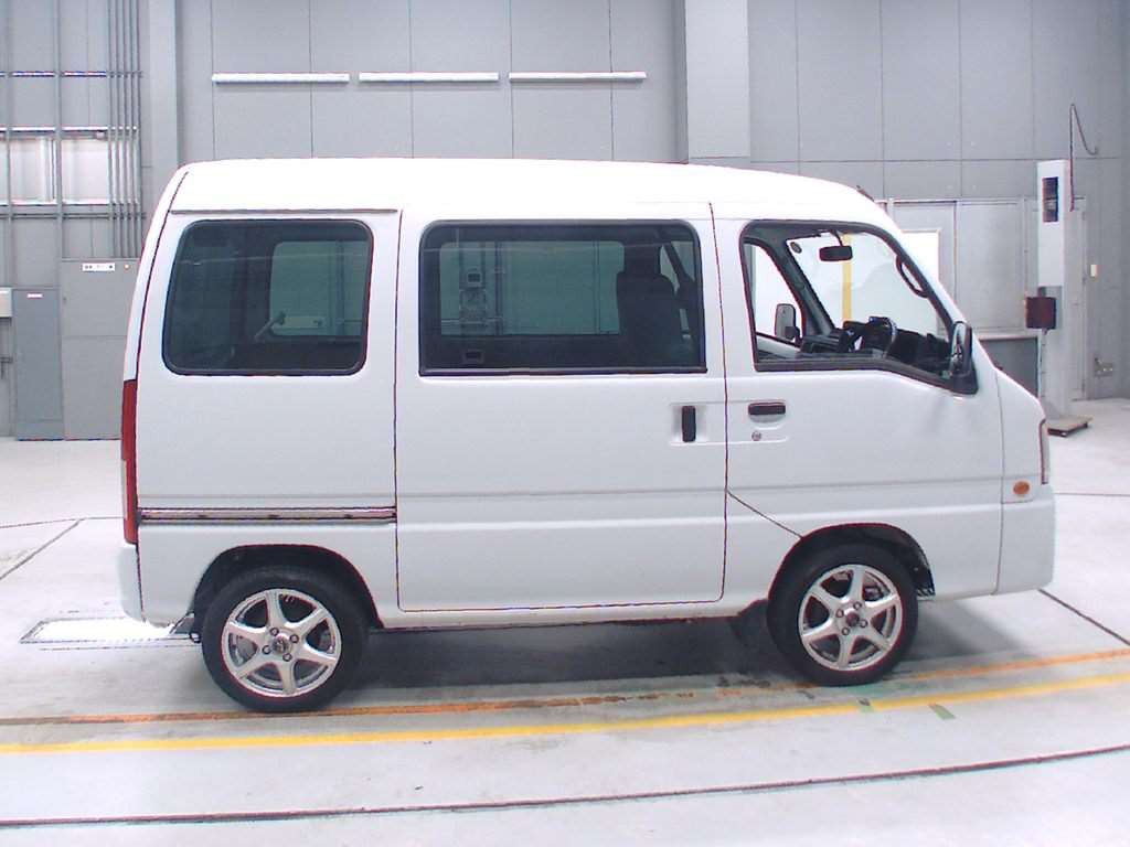 2011 Subaru Sambar TV1[2]