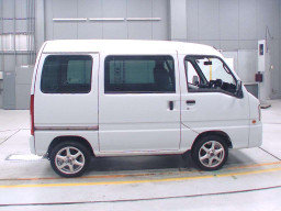 2011 Subaru Sambar