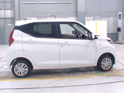 2023 Mitsubishi eK Wagon