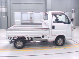 2013 Honda Acty Truck