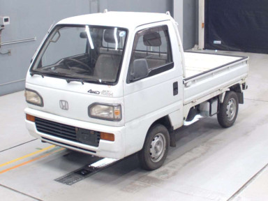 1993 Honda Acty Truck