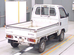 1993 Honda Acty Truck