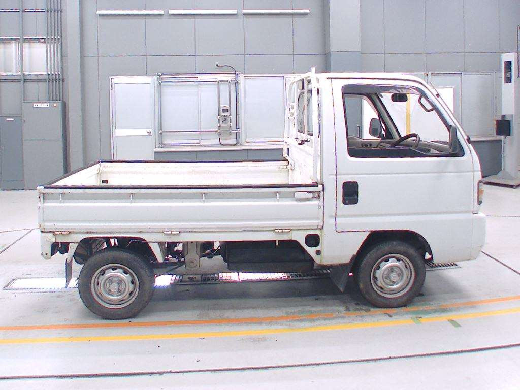 1993 Honda Acty Truck HA4[2]