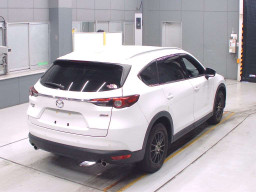 2019 Mazda CX-8