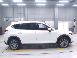 2021 Mazda CX-8