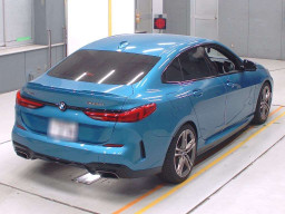 2020 BMW 2 Series