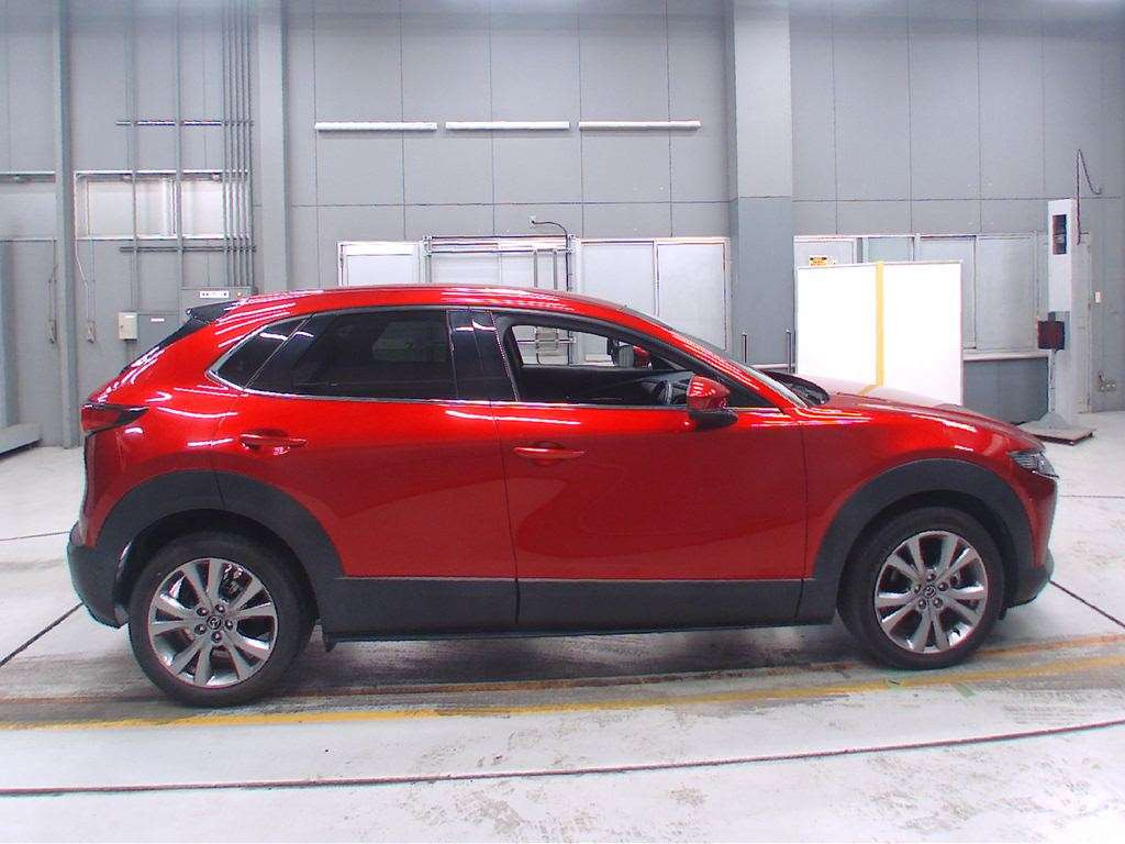 2020 Mazda CX-30 DMEP[2]