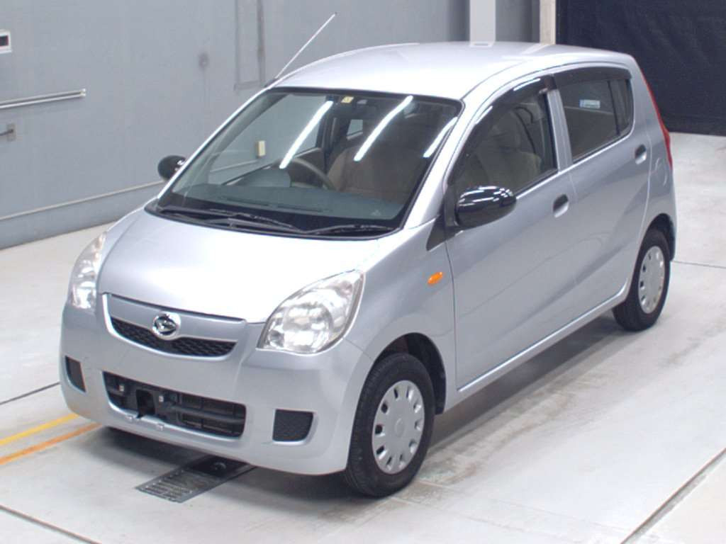 2013 Daihatsu Mira L285S[0]