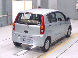 2013 Daihatsu Mira