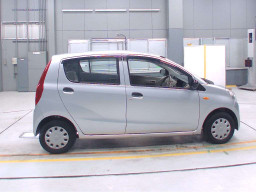 2013 Daihatsu Mira