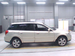 2006 Subaru Legacy Outback