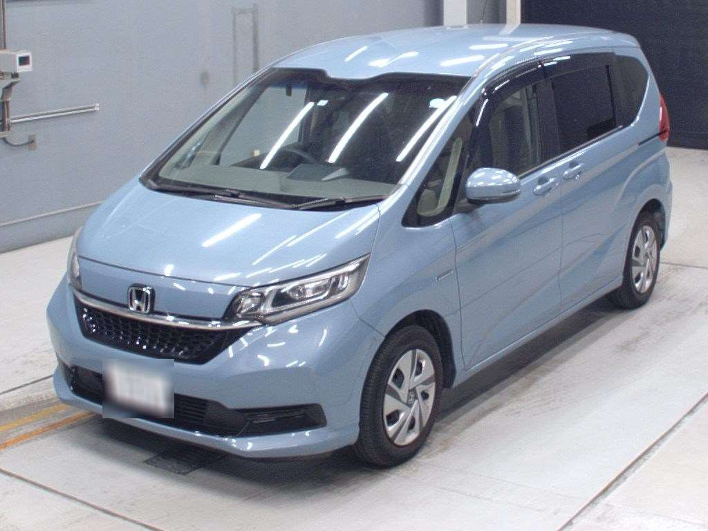 2020 Honda Freed hybrid GB7[0]