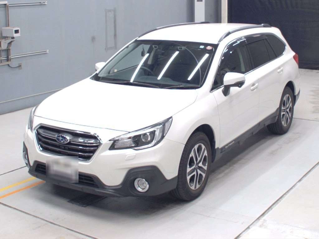 2017 Subaru Legacy Outback BS9[0]