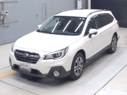 2017 Subaru Legacy Outback