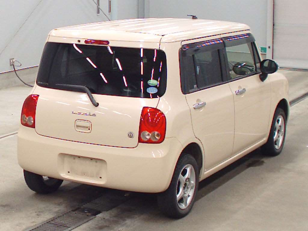 2012 Suzuki ALTO Lapin HE22S[1]