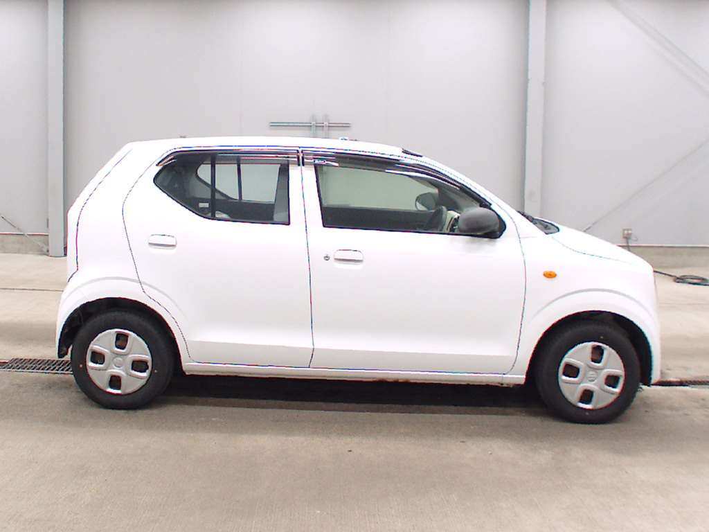 2016 Suzuki Alto HA36S[2]