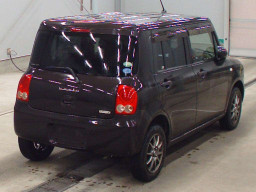 2013 Suzuki ALTO Lapin