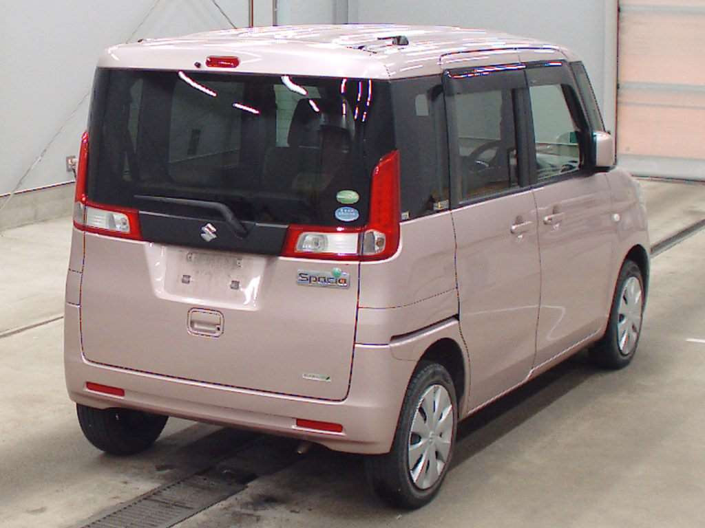 2013 Suzuki Spacia MK32S[1]