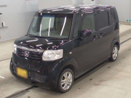 2012 Honda N-BOX