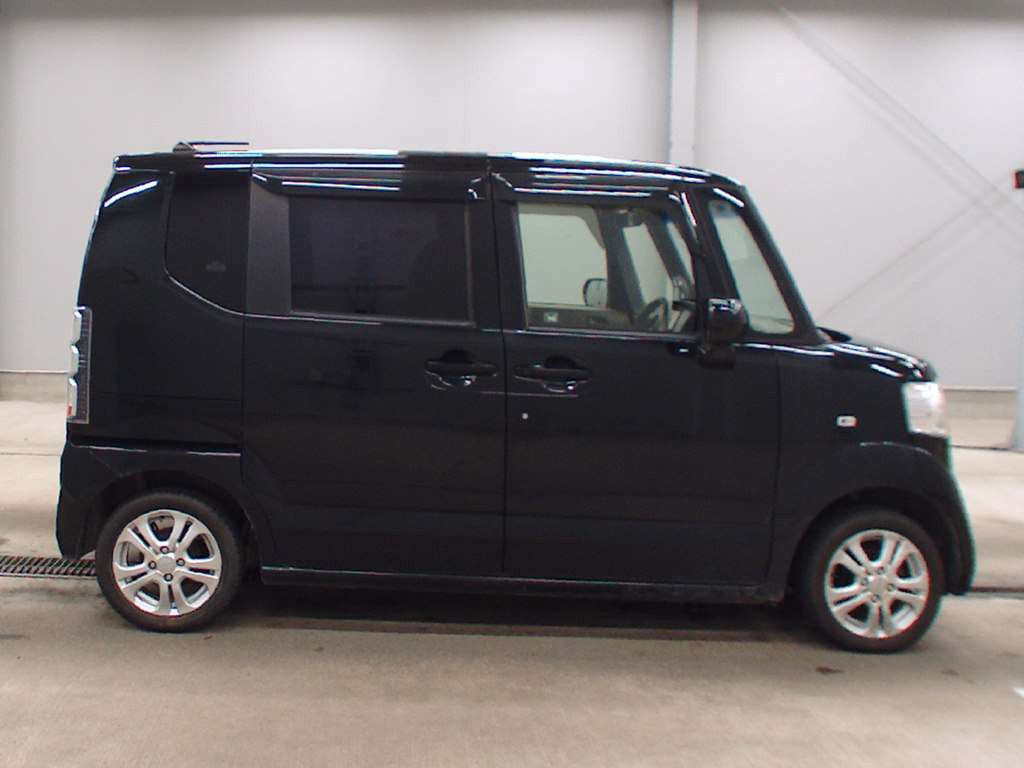 2012 Honda N-BOX JF1[2]