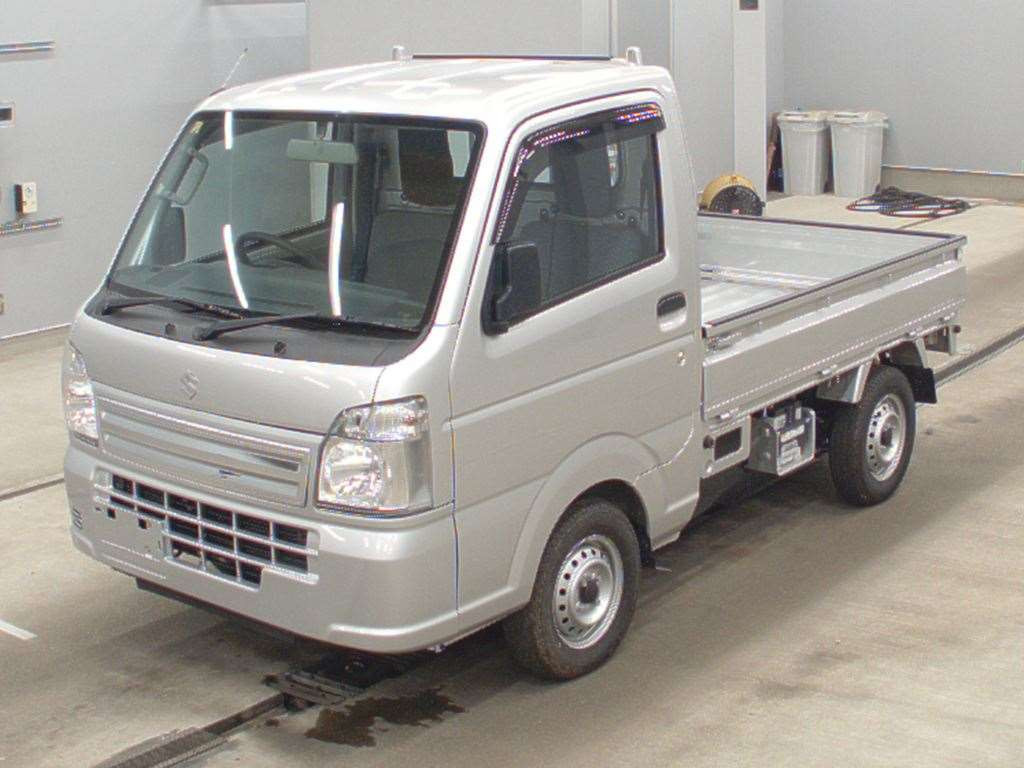 2023 Suzuki Carry Truck DA16T[0]