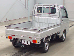 2023 Suzuki Carry Truck