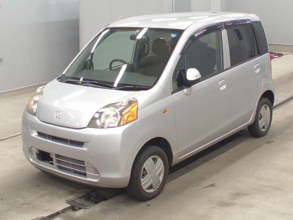 2009 Honda Life JC2[0]