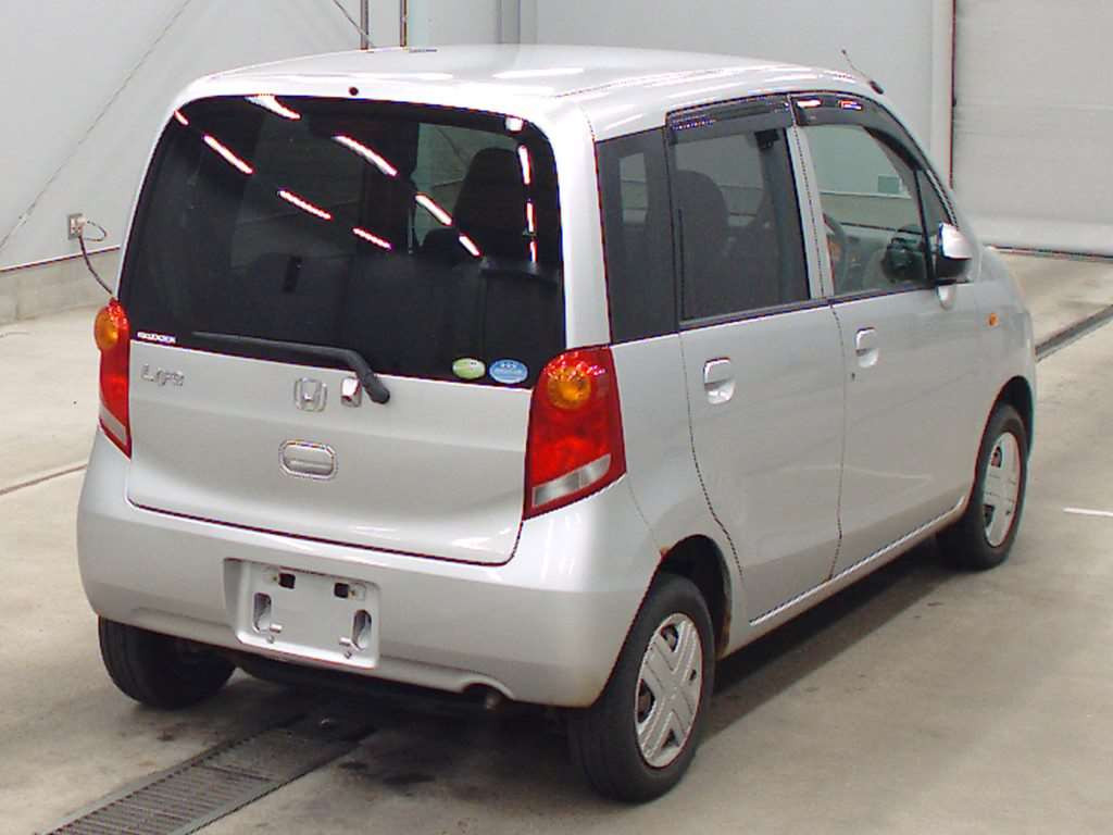 2009 Honda Life JC2[1]