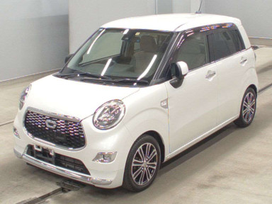 2015 Daihatsu Cast