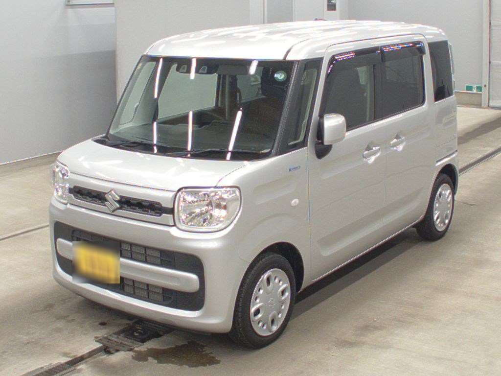 2020 Suzuki Spacia MK53S[0]