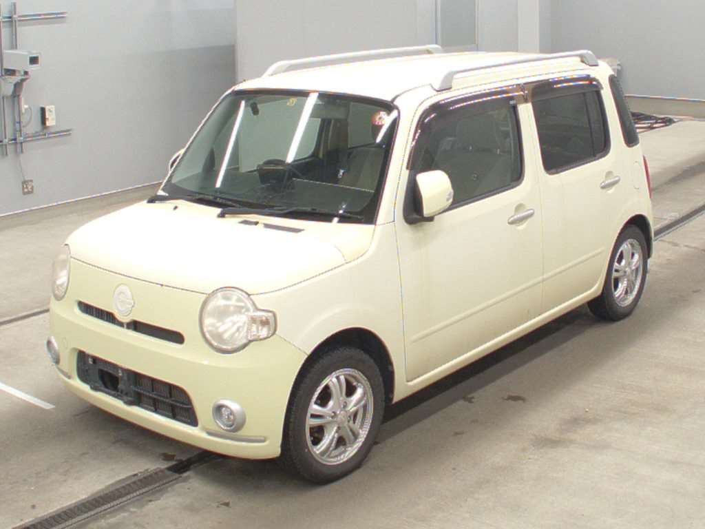 2009 Daihatsu Mira Cocoa L685S[0]