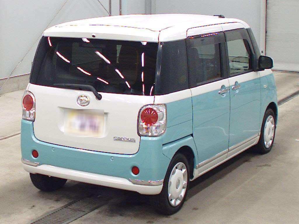 2017 Daihatsu Move Canbus LA810S[1]